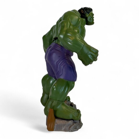Disney Playmation Hulk Hero Smart Figure - Picture 4 of 5